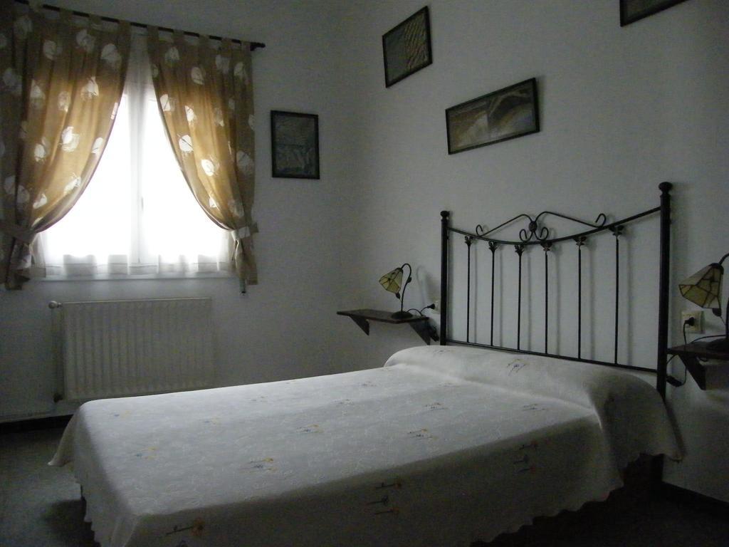 Can Selleretas Vilamacolum Ruang foto