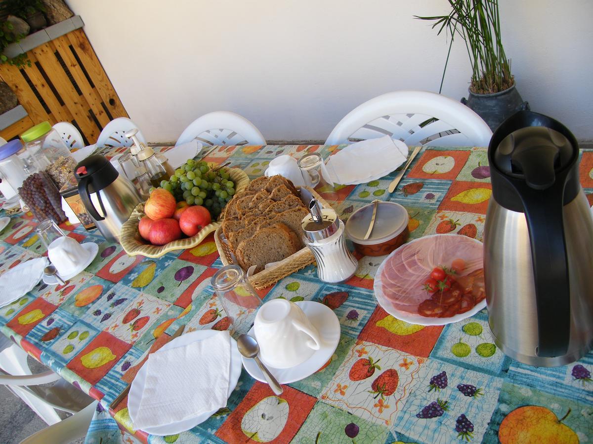 Can Selleretas Vilamacolum Bagian luar foto